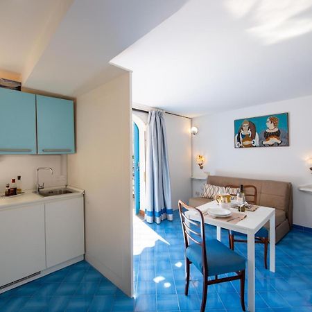 Ferienwohnung Casa Bellina Positano Exterior foto