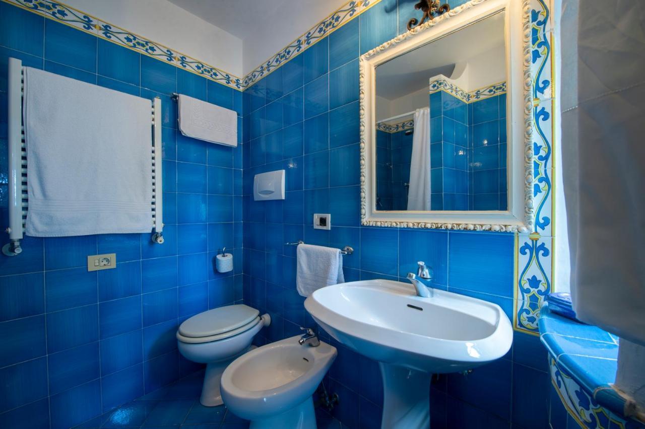 Ferienwohnung Casa Bellina Positano Exterior foto